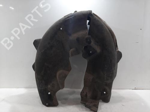 Hjulbue JAGUAR I-PACE (X590) EV400 AWD (400 hp) 29966418