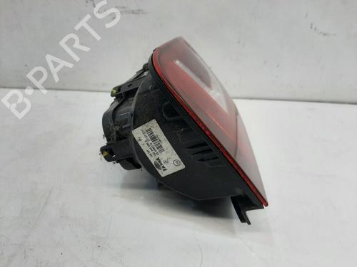 Left taillight VW UP! (121, 122, BL1, BL2, BL3, 123) 1.0 | BP28115036C34 