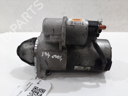 Used Starter KIA CEE'D (JD) 1.0 T-GDI (120 hp) 32528727