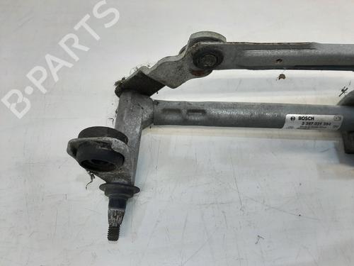 Front wiper motor VW POLO V (6R1, 6C1) 1.2 TSI 16V | BP26816107M29 