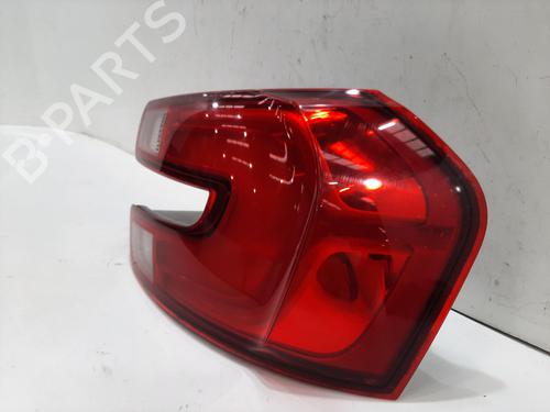 Right taillight CITROËN C4 Picasso II 1.6 HDi / BlueHDi 115 | BP30057846C35 