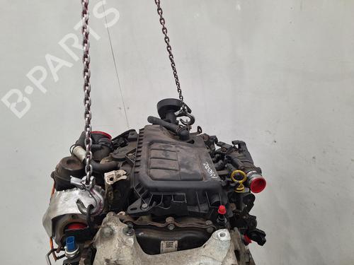 Engine VAUXHALL VIVARO B Van (X82) 1.6 CDTi | BP35922166M1 - Image 2