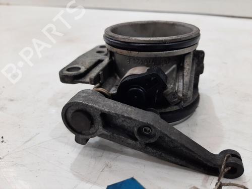 Throttle body RENAULT MEGANE I (BA0/1_) 1.4 16V (BA0D, BA1H, BA0W, BA10) | BP29444529M82 