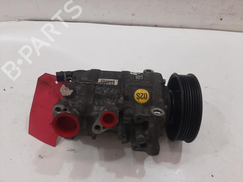 AC compressor SEAT LEON (5F1) 1.6 TDI | BP37629280M34 - Image 5