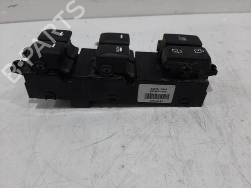 Switch KIA PICANTO II (TA) 1.0 | BP36506398I30 - Image 2