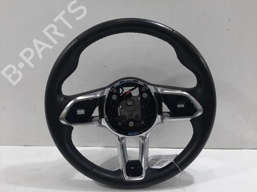 Used Steering wheel JAGUAR I-PACE (X590) EV400 AWD (400 hp) 26855208