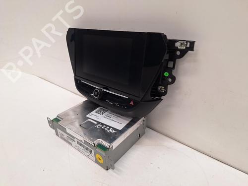 Electronic module VAUXHALL CORSA Mk V (F) 1.2 | BP28069246M83 