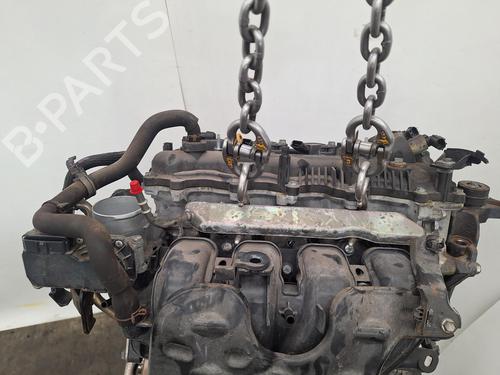 Engine TOYOTA YARIS (_P9_) 1.33 VVT-i (NSP90_, NSP90R) | BP36216749M1 - Image 6