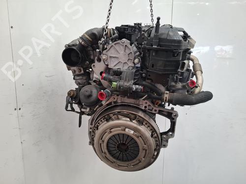 Used Engine Engine 39176461 39176461