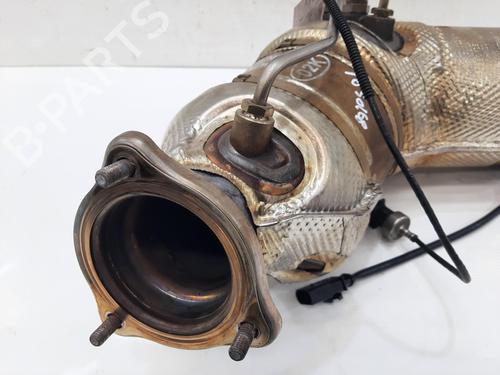 Catalyst AUDI A5 (F53, F5P) RS5 TFSI quattro | BP38429301M10 - Image 4