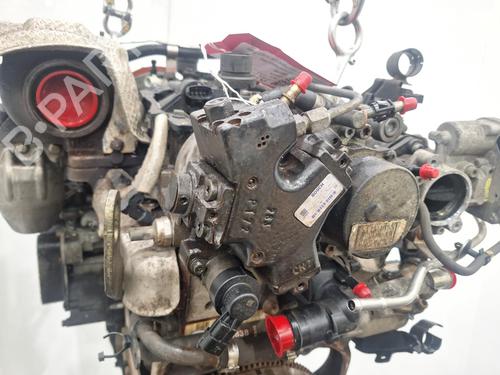 Engine VAUXHALL CORSA Mk III (D) (S07) 1.3 CDTI (L08) | BP30180315M1 