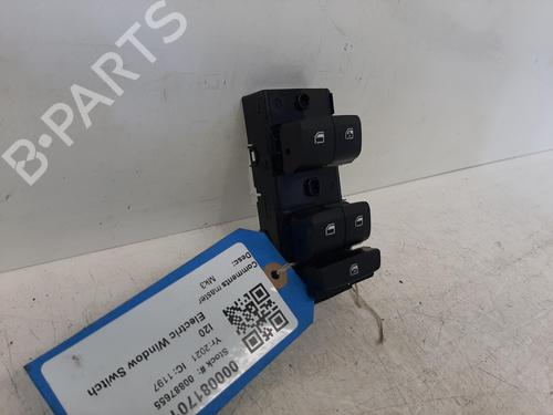 Switch HYUNDAI i20 III (BC3, BI3) 1.0 T-GDI hybrid 48V | BP31537520I30