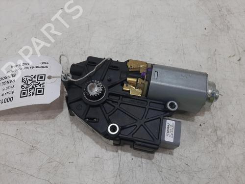 Used Sunroof engine LAND ROVER RANGE ROVER SPORT II (L494) 3.0 SDV6 Hybrid 4x4 (340 hp) 30495899