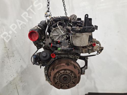 Engine FORD TRANSIT COURIER B460 Box Body/MPV 1.5 TDCi | BP30958997M1