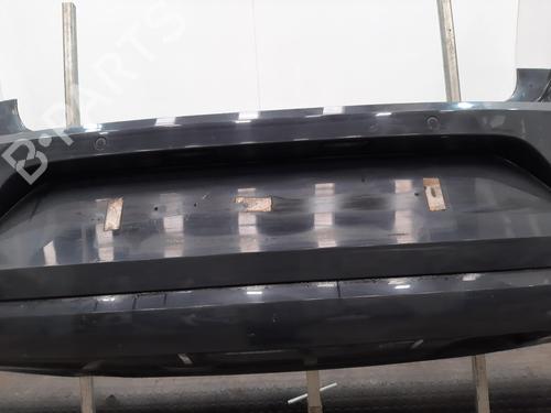 Rear bumper VW POLO V (6R1, 6C1) 1.4 TDI | BP29444489C8 