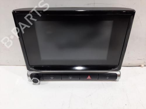 Radio CITROËN C3 III (SX) 1.2 VTi 82 | BP37539852E6 - Image 3