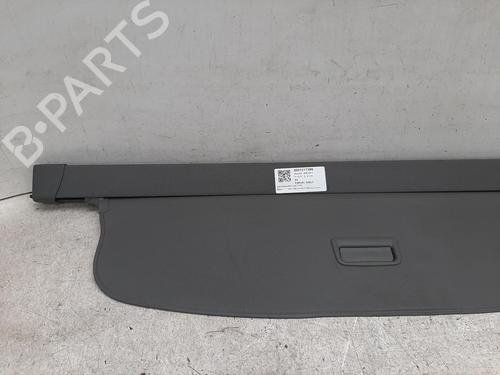 Rear parcel shelf AUDI A4 B8 Avant (8K5) 2.0 TDI | BP26777719C85 - Image 3