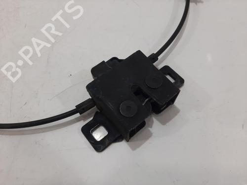 Hood lock JAGUAR I-PACE (X590) EV400 AWD | BP29162935C133 