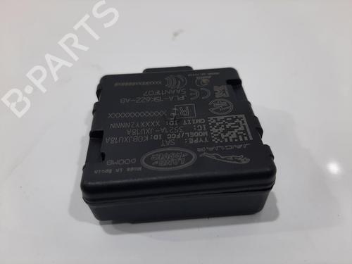Control unit JAGUAR I-PACE (X590) EV400 AWD | BP29060032M11 - Image 4