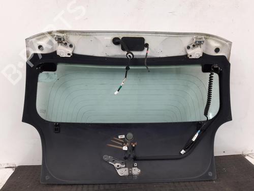Tailgate CITROËN C1 II (PA_, PS_) 1.0 VTi 68 | BP29703929C6 