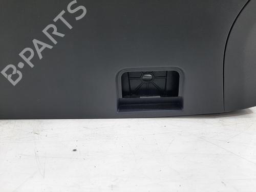 Mittelkonsole JAGUAR I-PACE (X590) EV400 AWD | BP30789335I22