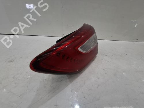 Right tailgate light HYUNDAI i30 (GD) 1.6 CRDi | BP40512609C80 - Image 5
