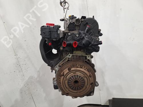 Engine VW UP! (121, 122, BL1, BL2, BL3, 123) 1.0 | BP30928516M1
