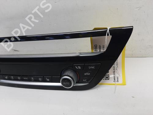 Climate control BMW 5 (G30, F90) 520 d | BP26826406I5 