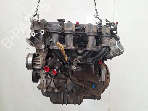 Engine FORD FIESTA VI (CB1, CCN) 1.25 | BP38594803M1 - Image 3