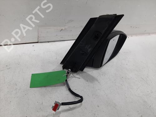 Right mirror FORD C-MAX II (DXA/CB7, DXA/CEU) 1.0 EcoBoost | BP26867361C27 