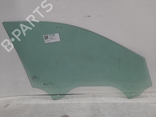 Used Front left door window AUDI E-TRON (GEN) 50 quattro (313 hp) 26852016