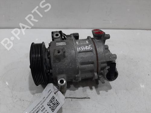 Used AC compressor AC compressor 37218859 37218859