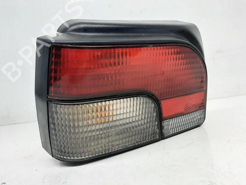 Used Left taillight Left taillight 26796261 26796261