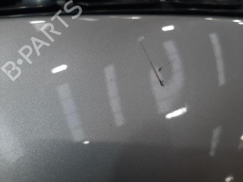 Front bumper NISSAN JUKE (F15) 1.2 DIG-T | BP29112143C7 