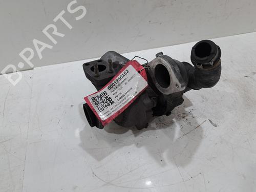 Used Turbocharger/Supercharger Turbocharger/Supercharger FORD FOCUS III Turnier 1.6 TDCi (95 hp) 36773493 36773493