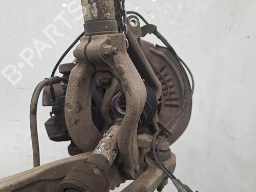 Left front suspension JAGUAR I-PACE (X590) EV400 AWD | BP32270150M72 