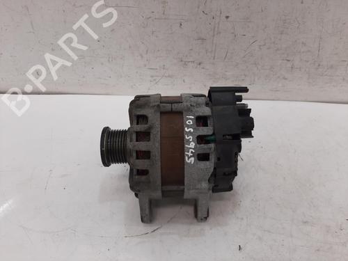 Alternator NISSAN JUKE (F16_) DIG-T 117 | BP38010652M7 - Image 4