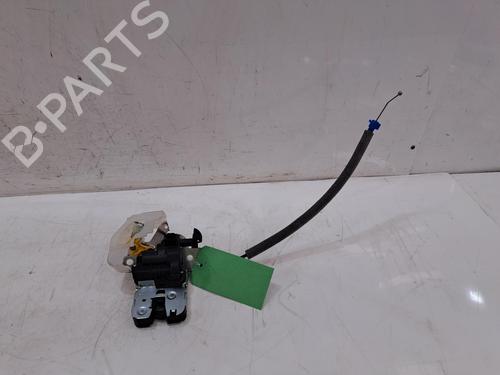 Used Tailgate lock Tailgate lock 37400347 37400347