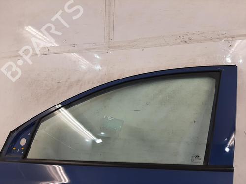 Left front door HYUNDAI i10 II (BA, IA) 1.0 | BP29397866C2 