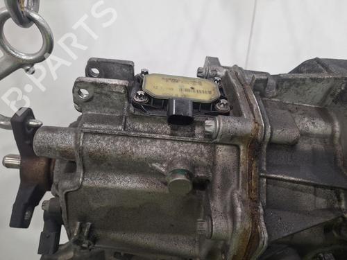 Gearbox MERCEDES-BENZ C-CLASS T-Model (S204) C 220 CDI (204.202) | BP31685905M3 