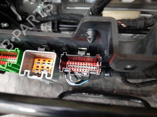 Andre JAGUAR I-PACE (X590) EV400 AWD | BP32144683O1 