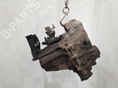 Skrzynia biegów VW POLO V (6R1, 6C1) 1.0 | BP29946296M3