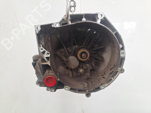 gearbox-ford-fiesta-vi-cb1-ccn-2008-32503644 main image