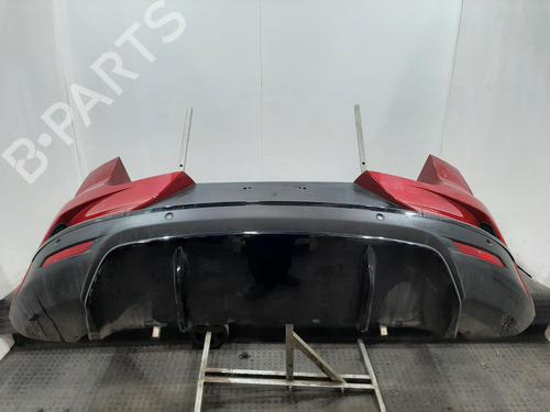 Bak støtfanger JAGUAR I-PACE (X590) EV400 AWD (400 hp) 30869866