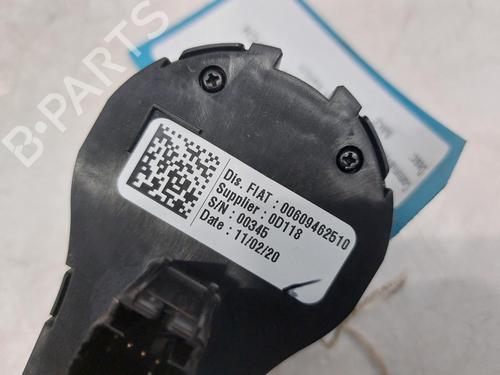 Headlight switch JEEP COMPASS (MP, M6, MV, M7) 1.4 MultiAir | BP26807860I24 - Image 4