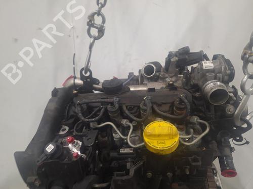 Engine RENAULT CLIO IV (BH_) 1.5 dCi 90 | BP39724583M1 - Image 5