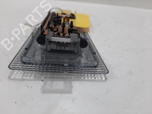 Interior roof light VAUXHALL CORSA Mk III (D) (S07) 1.3 CDTI (L08) | BP30119646I8 