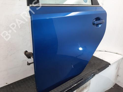 Left rear door TOYOTA AURIS (_E18_) 1.4 D-4D (NDE180_, NDE180R) | BP29946247C4