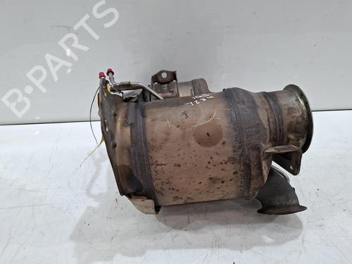 Particulate filter SEAT LEON ST (5F8) 2.0 TDI | BP38089229M81 - Image 5