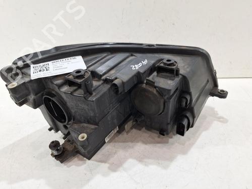 Left headlight VW TOURAN (1T3) 2.0 TDI | BP31879645C28